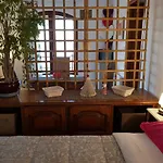 公寓 Maison Patricia Appartemets 芒通