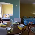 Apartment Maison Patricia Appartemets Menton