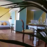 Maison Patricia Appartemets * Menton