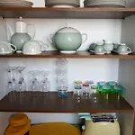 公寓 Maison Patricia Appartemets *