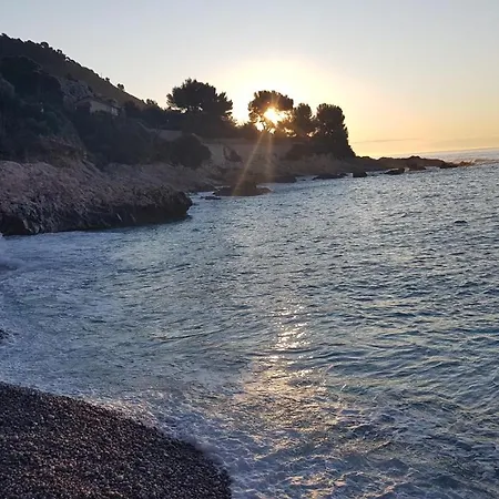 Maison Patricia Appartemets *