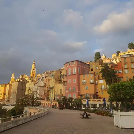 Maison Patricia Appartemets