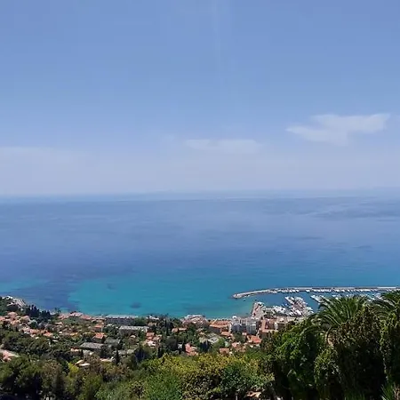 Maison Patricia Appartemets Apartment Menton