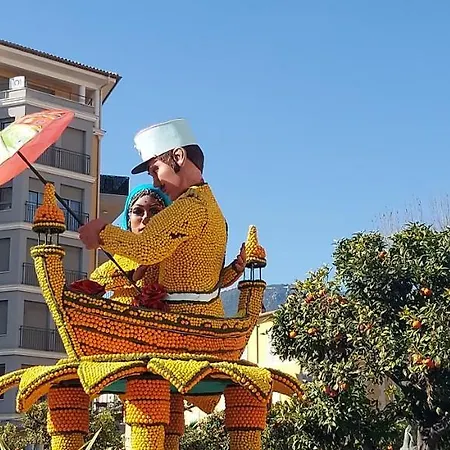 Maison Patricia Appartemets Appartement