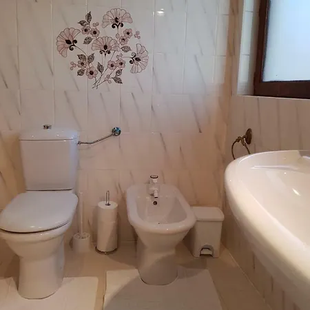 Maison Patricia Appartemets Appartement Menton