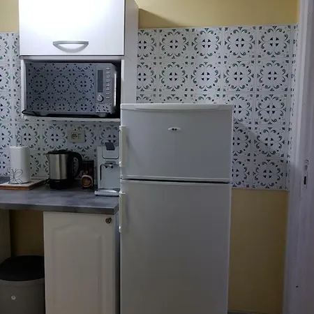 Apartmán Maison Patricia Appartemets Menton