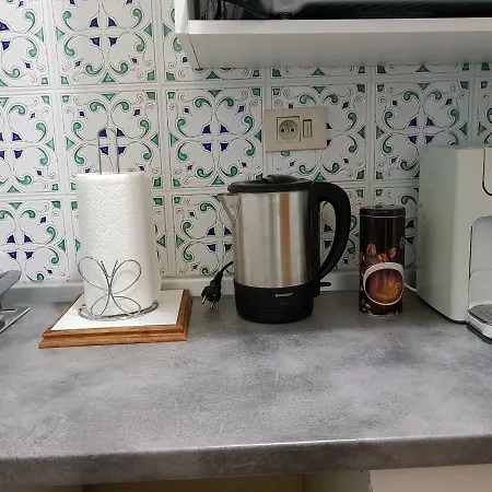 Apartmán Maison Patricia Appartemets Menton