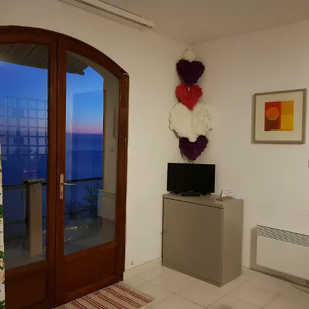 Maison Patricia Appartemets Apartmán