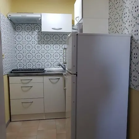 Maison Patricia Appartemets Apartmán