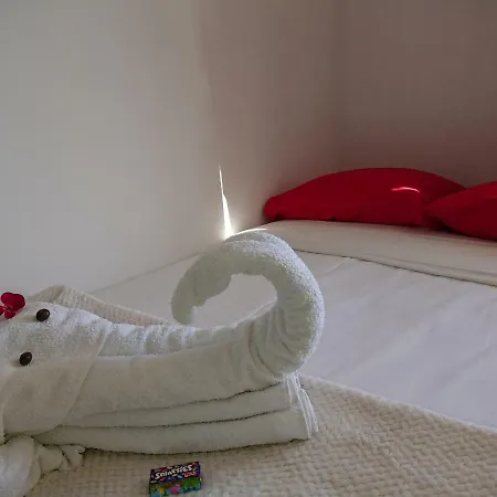 Maison Patricia Appartemets