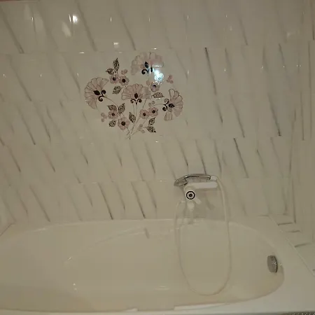 Maison Patricia Appartemets Apartmán Menton