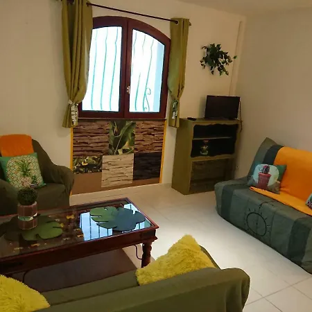 Maison Patricia Appartemets Apartmán Menton