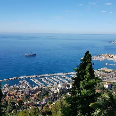 Apartmán Maison Patricia Appartemets