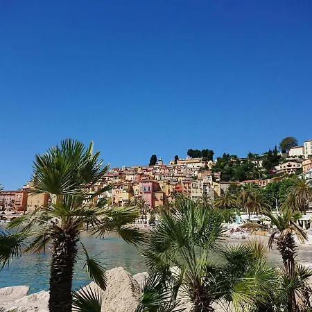 Maison Patricia Appartemets Menton