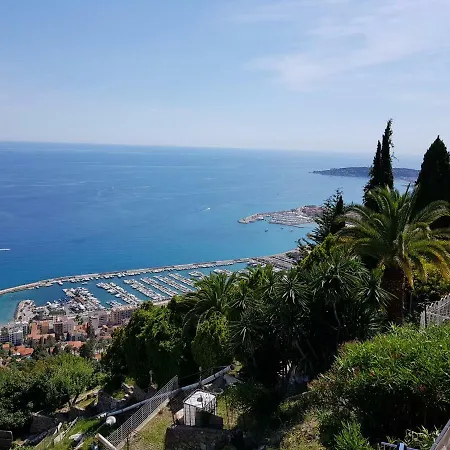 Apartmán Maison Patricia Appartemets