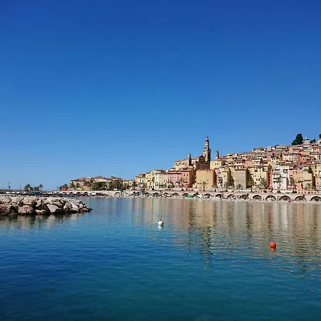 Maison Patricia Appartemets *