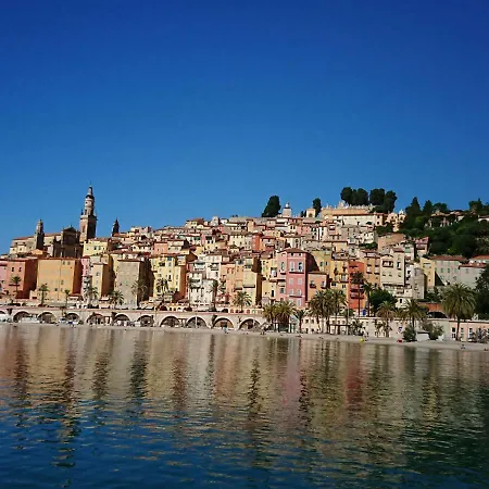 Apartmán Maison Patricia Appartemets *