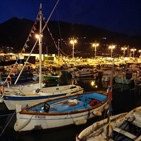 Maison Patricia Appartemets * Menton