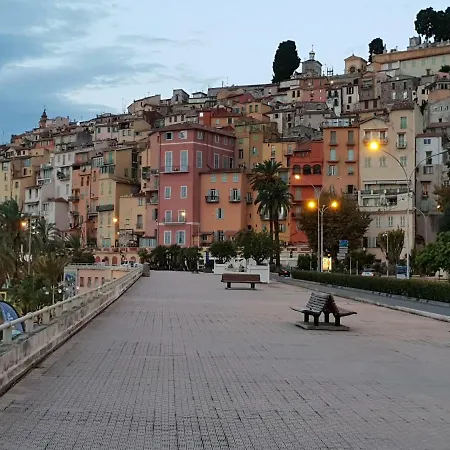 Maison Patricia Appartemets Apartmán