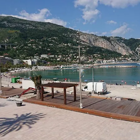 Apartmán Maison Patricia Appartemets