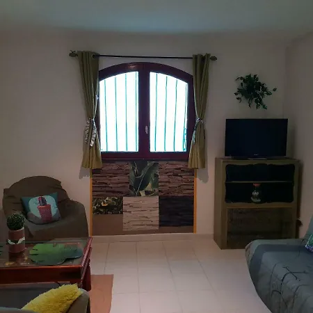 Maison Patricia Appartemets Apartmán *