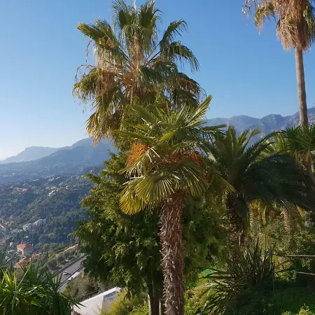 Apartmán Maison Patricia Appartemets *