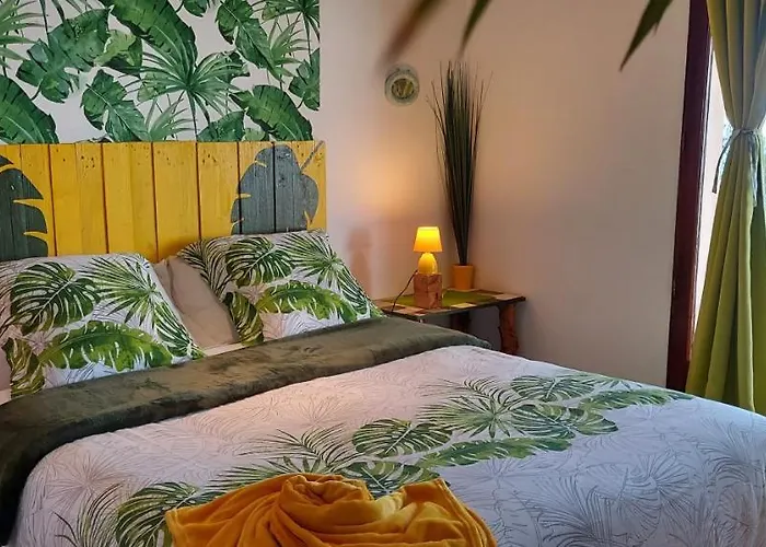 Apartamento Maison Patricia Appartemets Menton