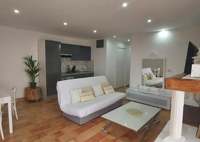 Maison Patricia Appartemets Apartamento