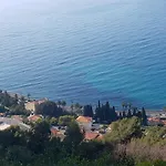 Διαμέρισμα Maison Patricia Appartemets *