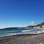 Διαμέρισμα Maison Patricia Appartemets Μεντόν