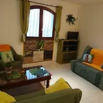 Maison Patricia Appartemets Διαμέρισμα Μεντόν
