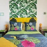 Lejlighed Maison Patricia Appartemets Menton