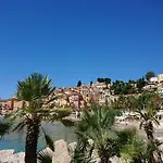 Maison Patricia Appartemets Menton