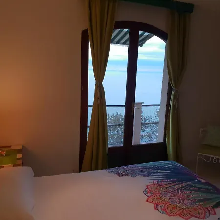 Apartamento Maison Patricia Appartemets