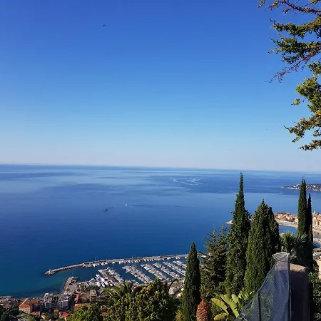 Maison Patricia Appartemets *