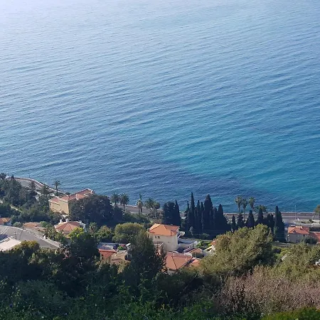 Apartment Maison Patricia Appartemets *