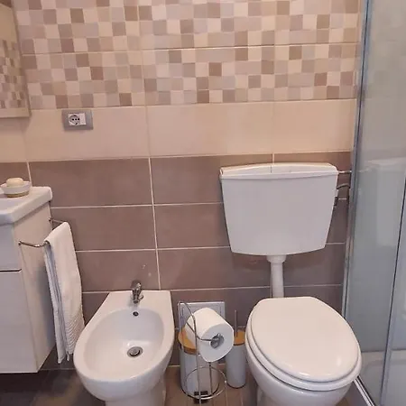 Maison Patricia Appartemets Apartamento