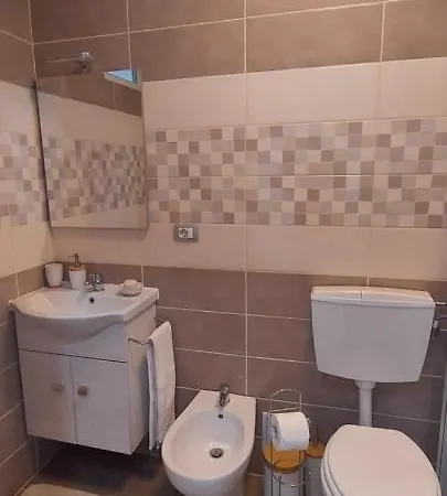 Maison Patricia Appartemets Menton