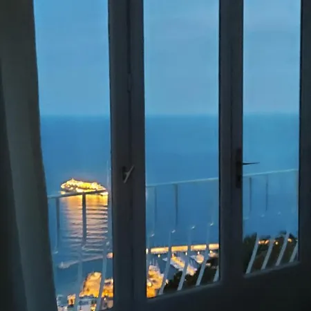 Apartment Maison Patricia Appartemets Menton