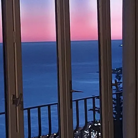 Maison Patricia Appartemets * Menton