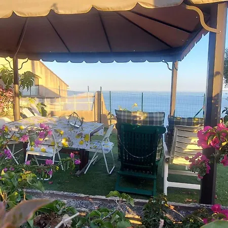 Maison Patricia Appartemets Menton