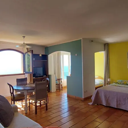 Apartment Maison Patricia Appartemets *