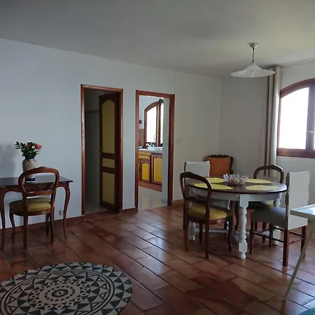 Apartment Maison Patricia Appartemets