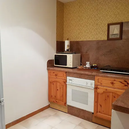 Maison Patricia Appartemets