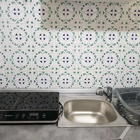 Maison Patricia Appartemets