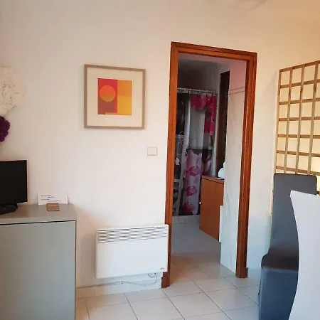 Maison Patricia Appartemets Mentone