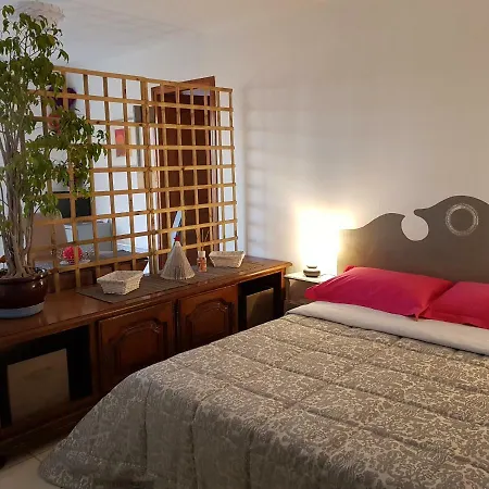 Apartment Maison Patricia Appartemets Menton