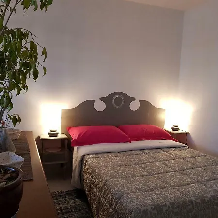 Apartment Maison Patricia Appartemets *
