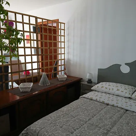 Apartment Maison Patricia Appartemets *