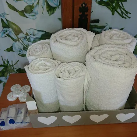 Maison Patricia Appartemets Apartamento *